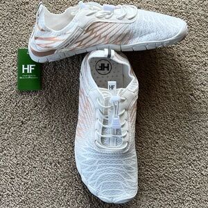 Hike footwear lorax pro barefoot shoes